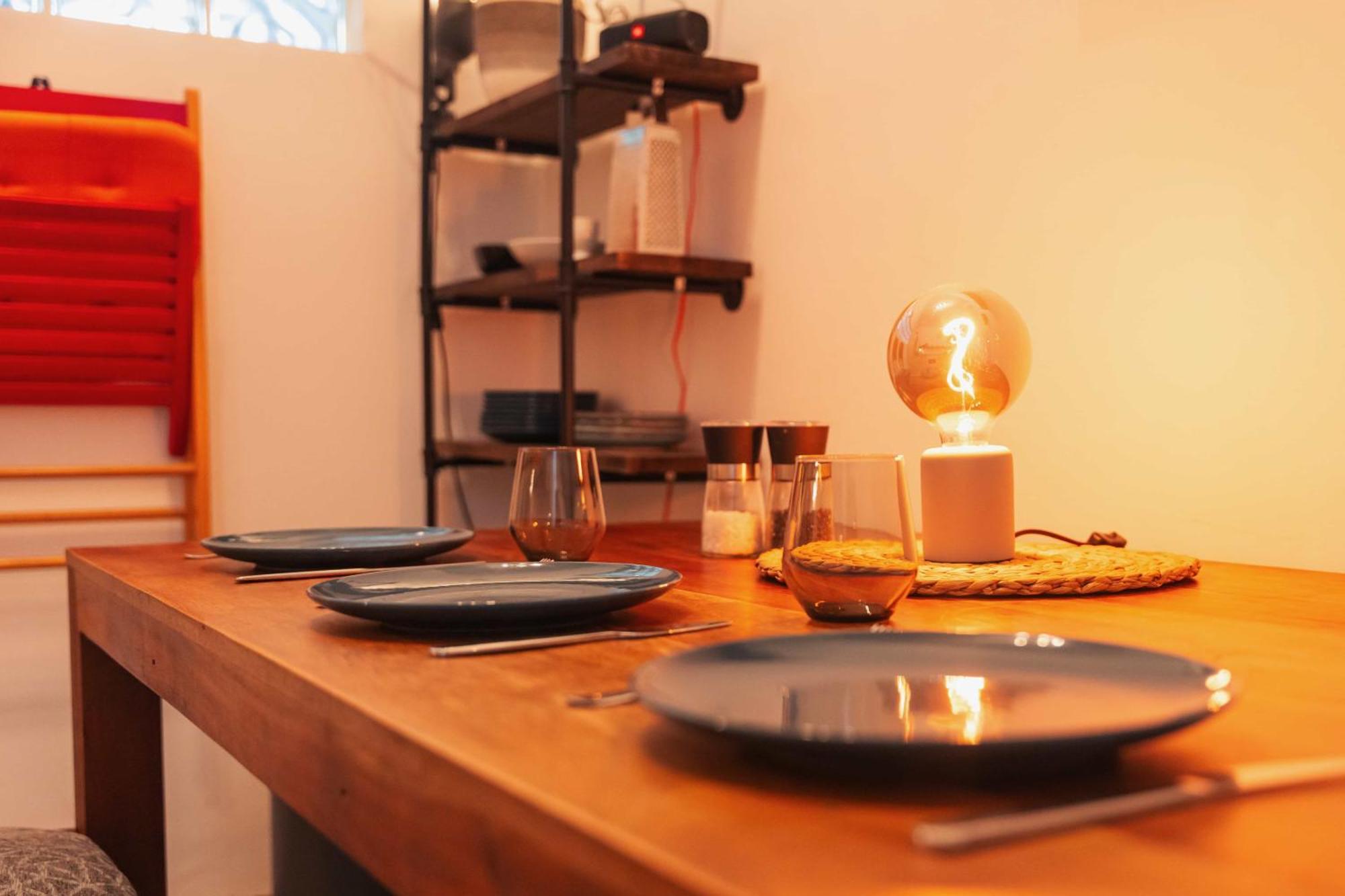 Urban Apartment - Stilvoll & Im Herzen Der Stadt เบรเมอร์ฮาเฟิน ภายนอก รูปภาพ