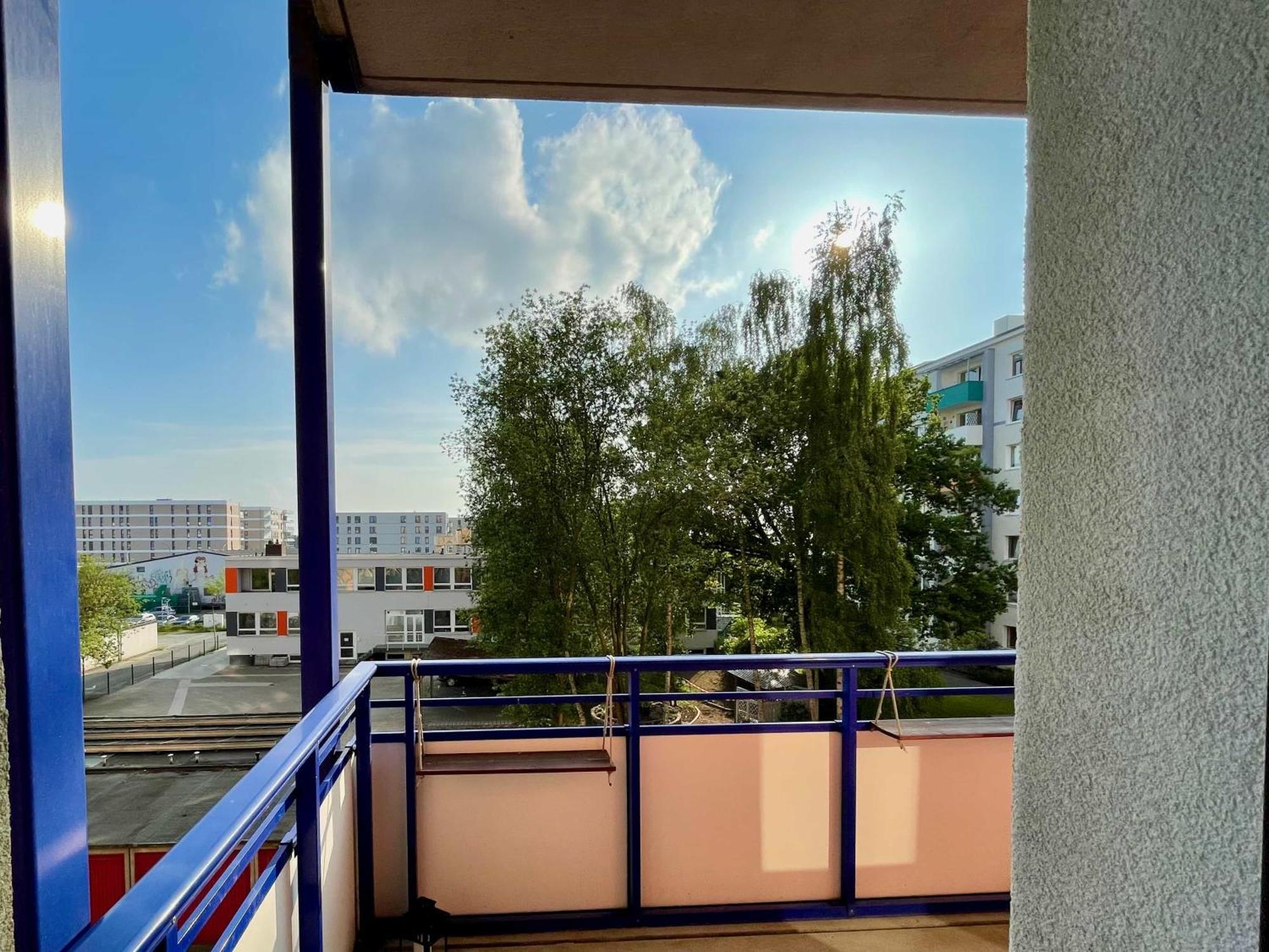 Urban Apartment - Stilvoll & Im Herzen Der Stadt เบรเมอร์ฮาเฟิน ภายนอก รูปภาพ